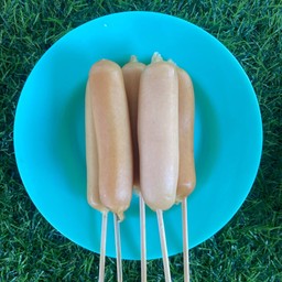 ซุ้ม‘ชาบูเสียบไม้