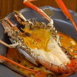 กุ้งแม่น้ำย่าง