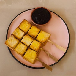 ปังปิ้ง ช็อคโกแลต