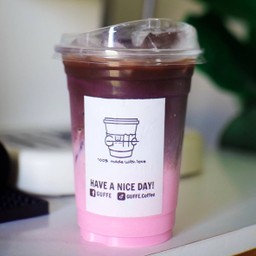 GUFFE Coffee พัทยา