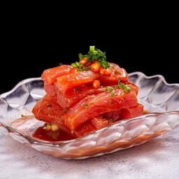 ทูน่า ยูกิ