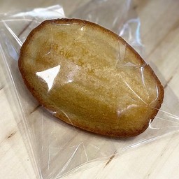 Madeleine