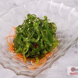 วาคาเม่สลัด