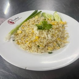 ข้าวผัดปู