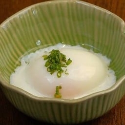 ไข่ออนเซน