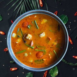 ต้มยำกุ้ง