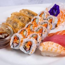 คัมปายแฟนเกี๊ยวซ่า