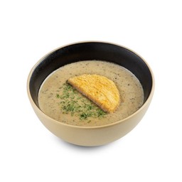 Truffle Soup