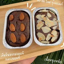 Desserts studio (สตูดิโอขนมหวาน)