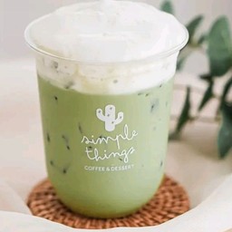 ชาเขียว