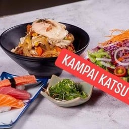 คัมปาย คัทซึเซท