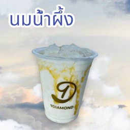 นมน้ำผึ้ง