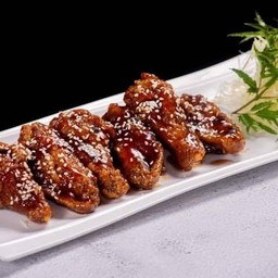 กังนัมส์วิ้งค์