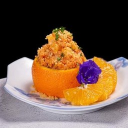 แซลมอนร็อค