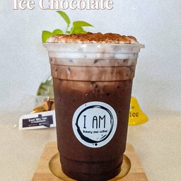 Chocolate (เย็น)
