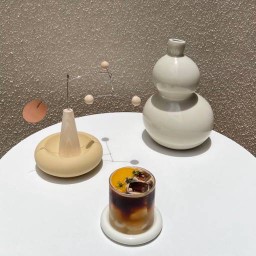 Peachchee espresso