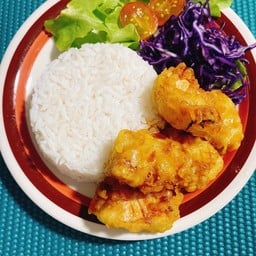 อิ่มอร่อยby mimitk