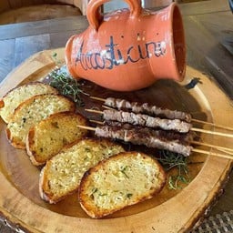 ARROSTICINI ABRUZZESI
