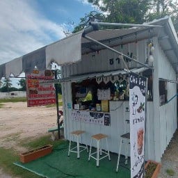 Cha Dee (ชาดี) coffee&bakery ชา กาแฟสด ชาดี&เบเกอรี