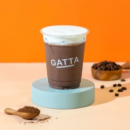 ICED MOCHA