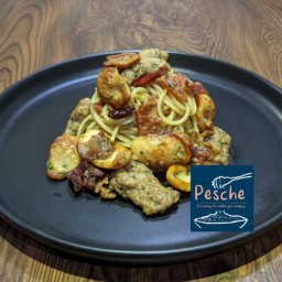 Pesche (พาสต้า & สปาเก็ตตี้) วังหิน