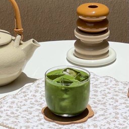 Matcha Coconut