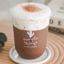 โกโก้ คาราเมล