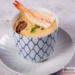 ไข่ตุ๋น