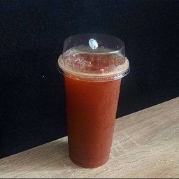 ชาดำเย็น