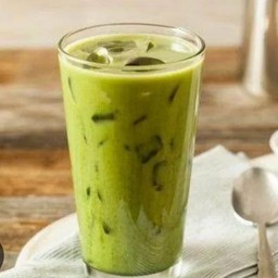 ชาเชียวมัทฉะ