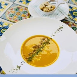 ซุปฟักทอง