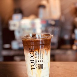 Ice Latté