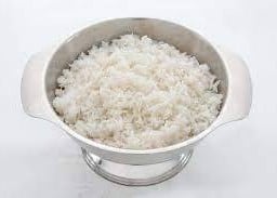 ข้าวสวย(โถ)