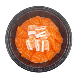 Salmon Sashimi 300g. (Toro)