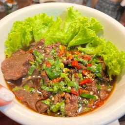 ซุปเปอร์เนื้อตุ๋น (รสจัดเท่านั้น)