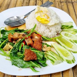 สวนฮักอีสานเฮา