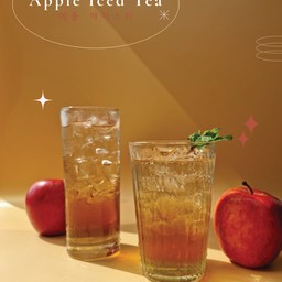 Apple Iced Tea