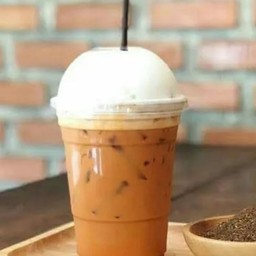 ชาใต้เย็น รสชาติเข้มข้น