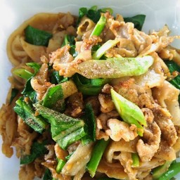 ผัดซีอิ๊ว