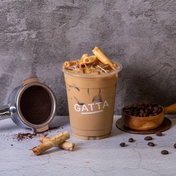 Thai DNA Iced Cafe