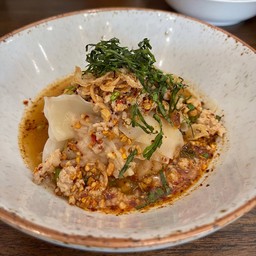 เกาเหลา เกี๊ยวต้ม น้ำต้มยำ