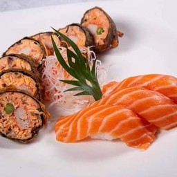 คัมปายแซลมอนเลิฟเวอร์