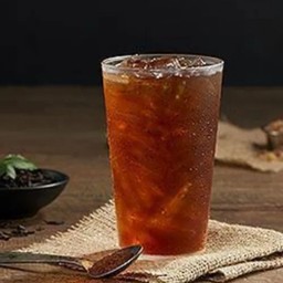 ชาดำเย็น