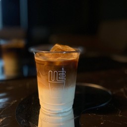 Latté ลาเต้