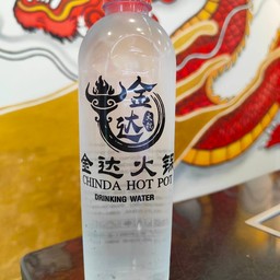 น้ำเปล่า