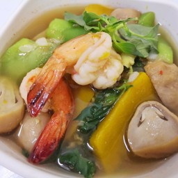 แกงเลียง (เล็ก)