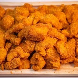 ไก่กรอบเขย่าผงชีส 1 กล่อง