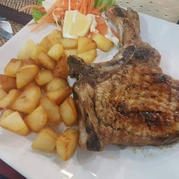 Braciola Di Maiale
