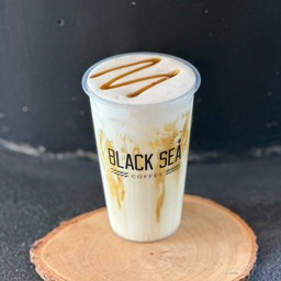 CARAMEL MILK
