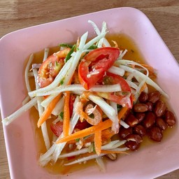 ตำไทย